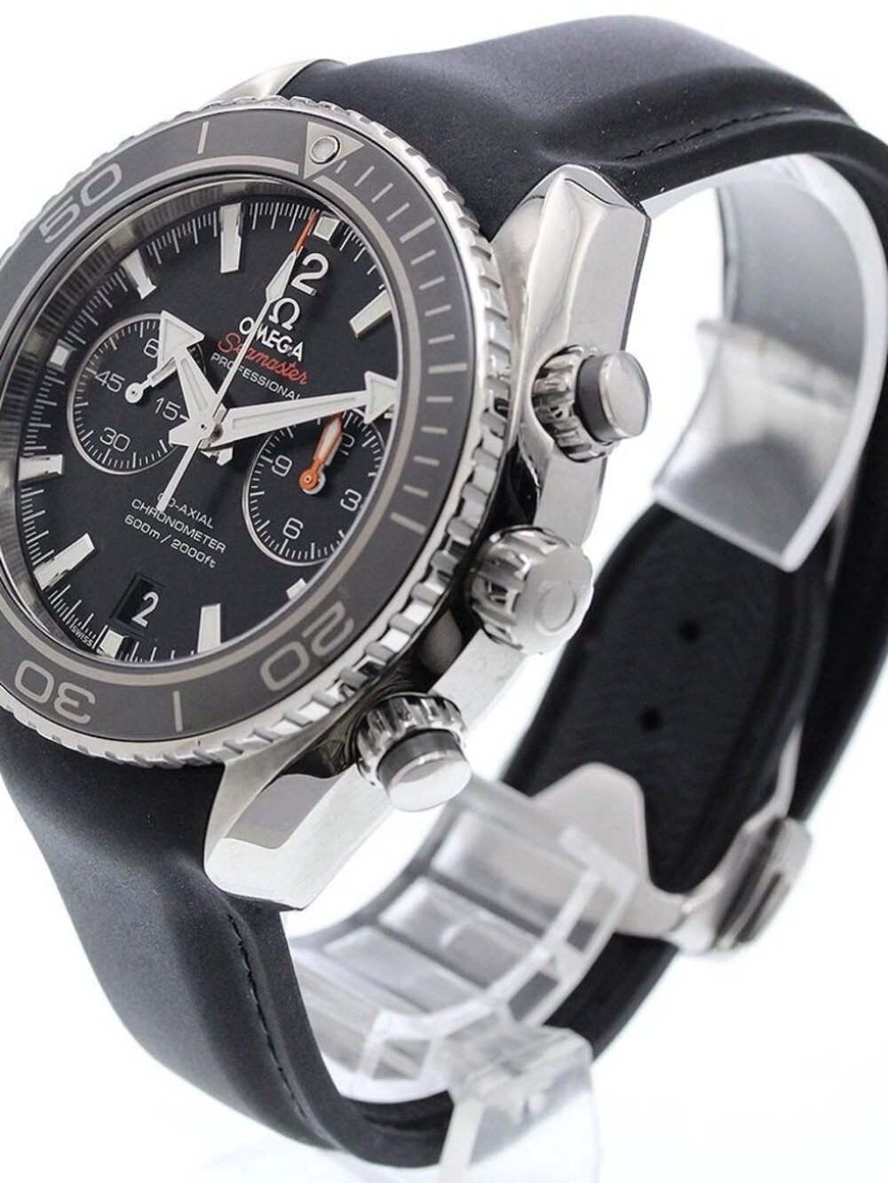 OMEGA Seamaster